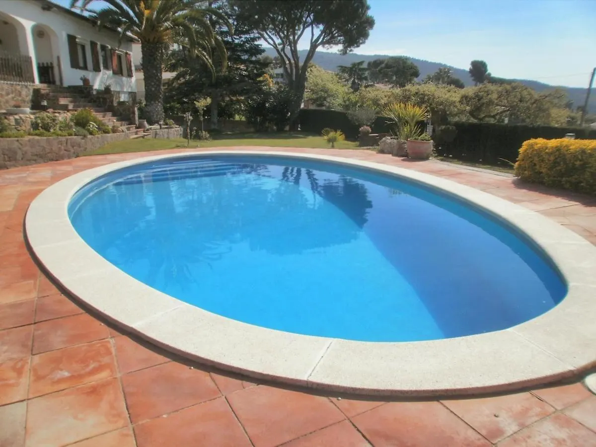 Villa Santet Costabravasi Calonge