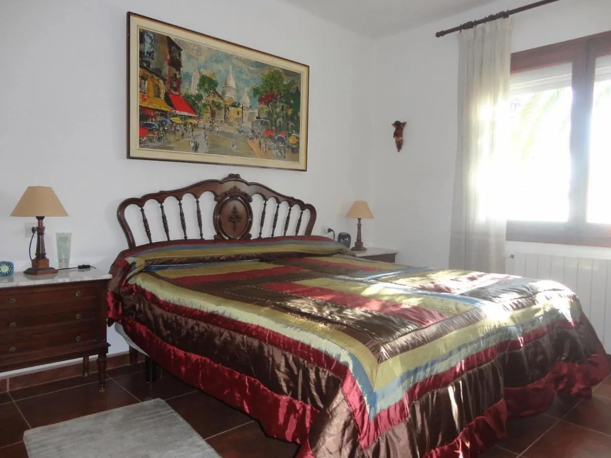 Villa Santet Costabravasi Calonge