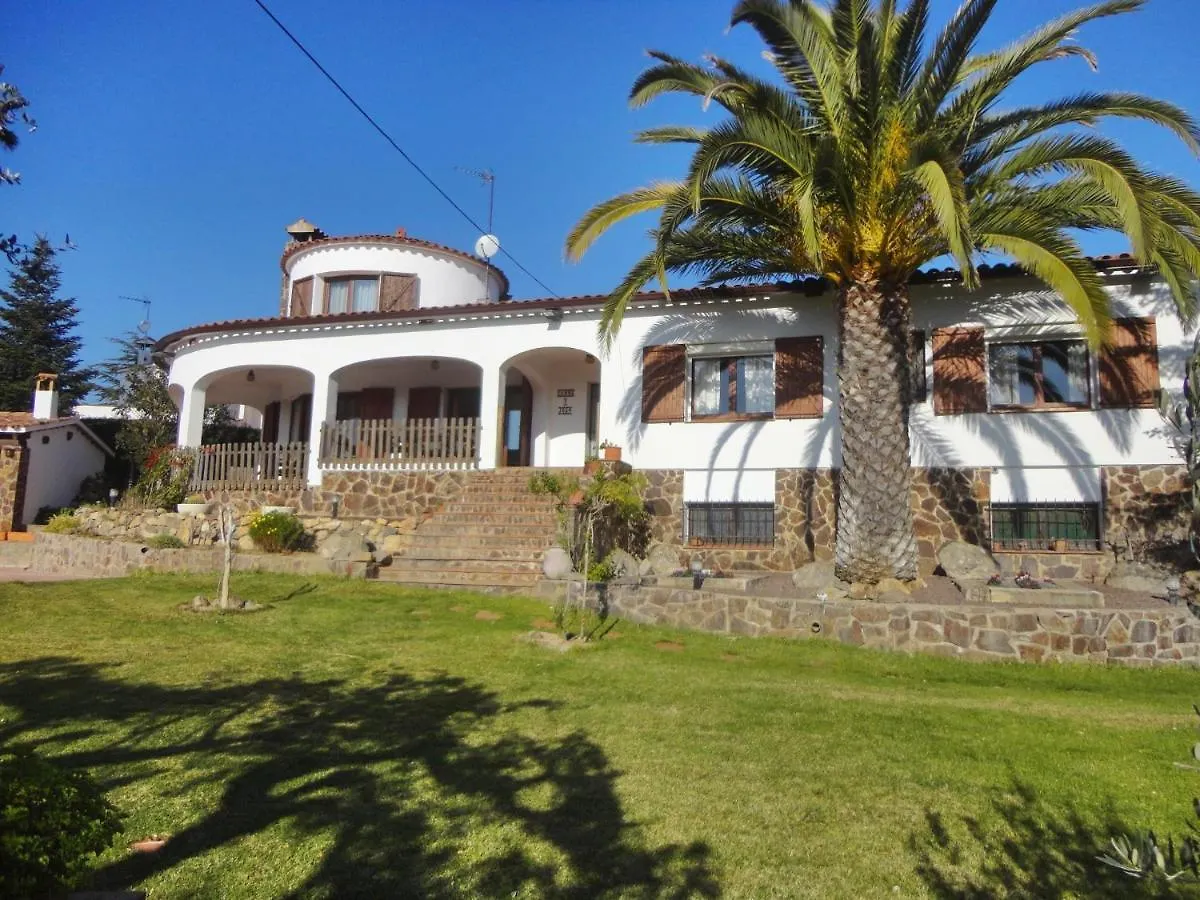 Villa Santet Costabravasi Calonge   Calonge (Catalonia)