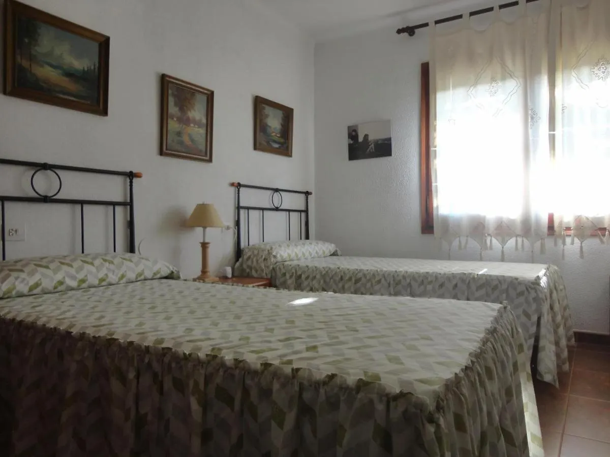Villa Santet Costabravasi Calonge   Calonge (Catalonia)