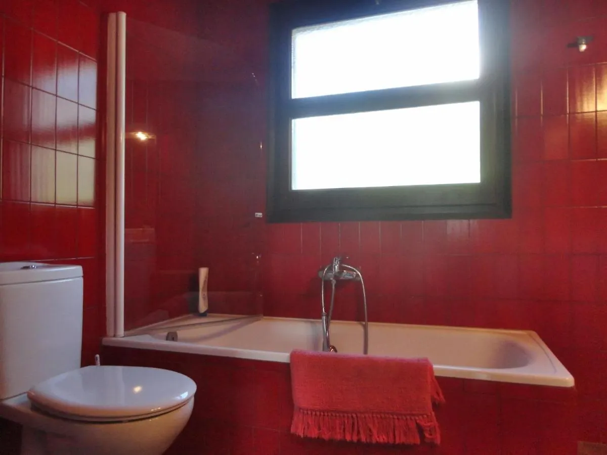 Villa Santet Costabravasi Calonge  Calonge (Catalonia)