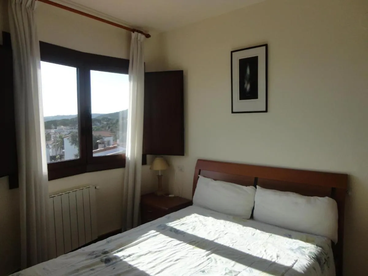 Villa Santet Costabravasi Calonge  0*, Calonge (Catalonia)